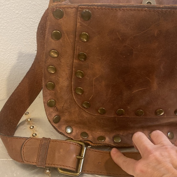 Patricia Nash Crossbody - Picture 3 of 5